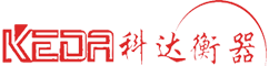 科達(dá)衡器logo